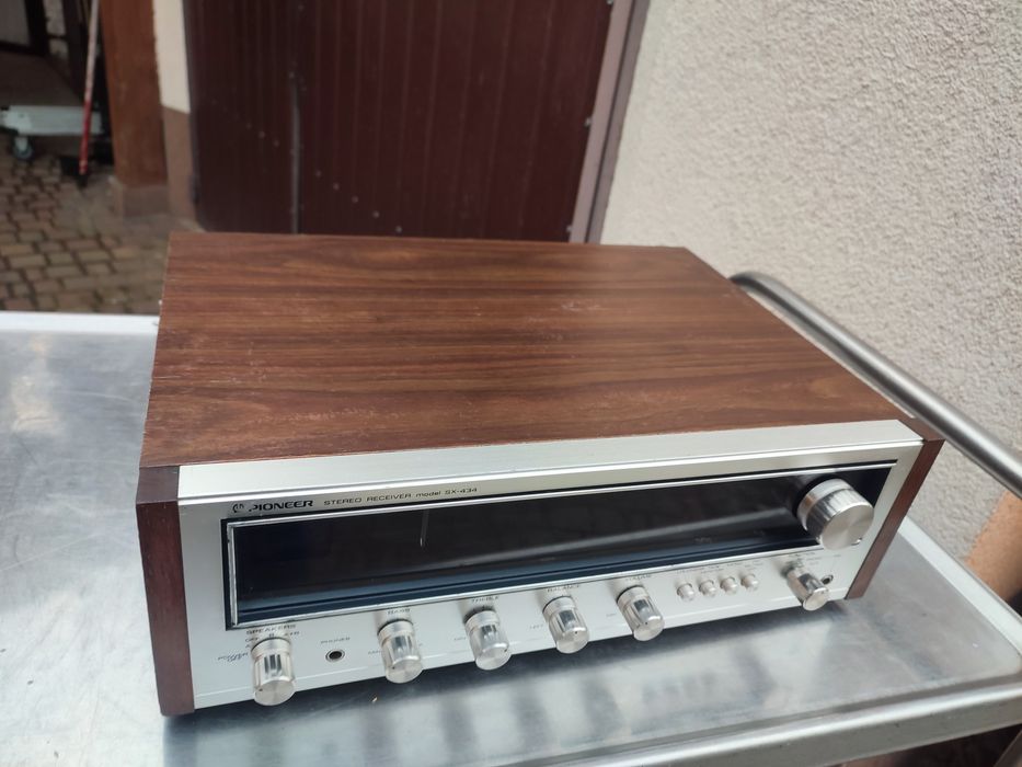 Amplituner Pioneer SX 434