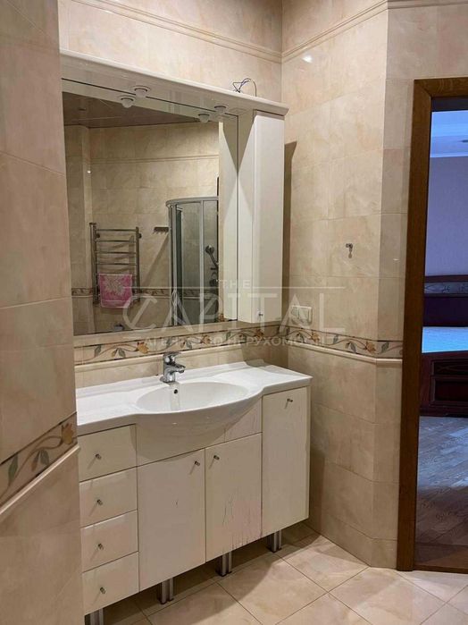 Оренда  3-х кімнатної квартири Поділ