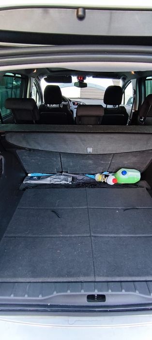 Peugeot 5008 ano 2010