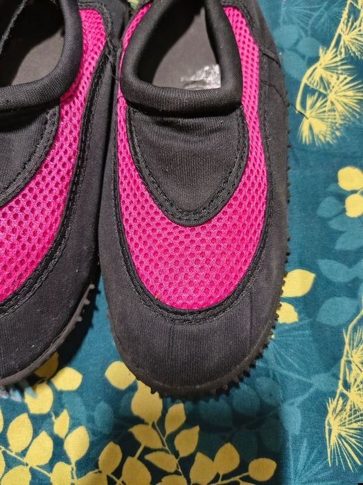 Buty do wody Pepperts roz. 34