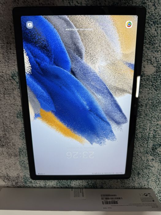 Samsung Galaxy Tab A8