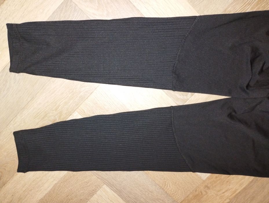 Термо леггинсы LaGear