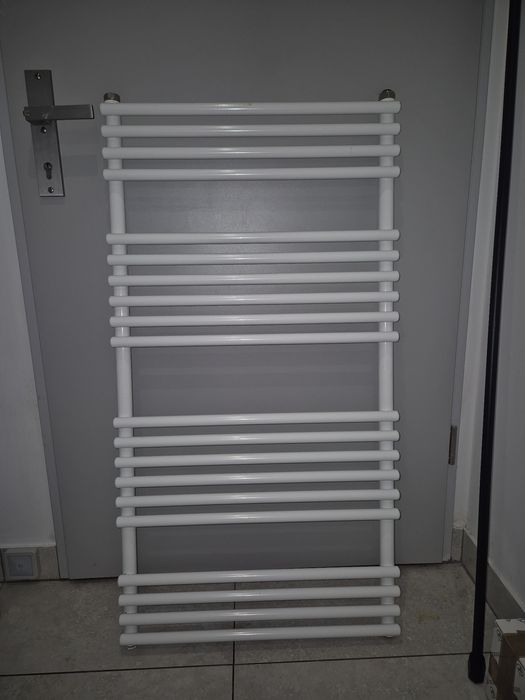 grzejnik łazienkowy 120/60