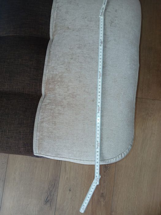 Wersalka tapczan rozkładane dobry stan