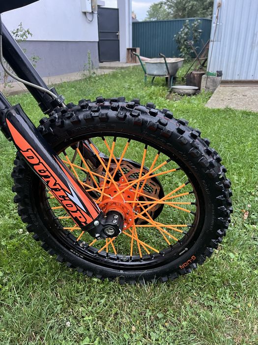 Продам kovi advance 250 2025 або обмін