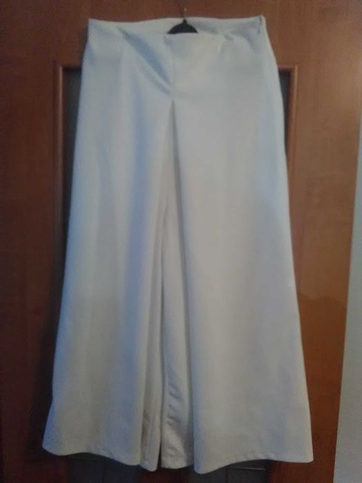 Кюлоти нові, Італія