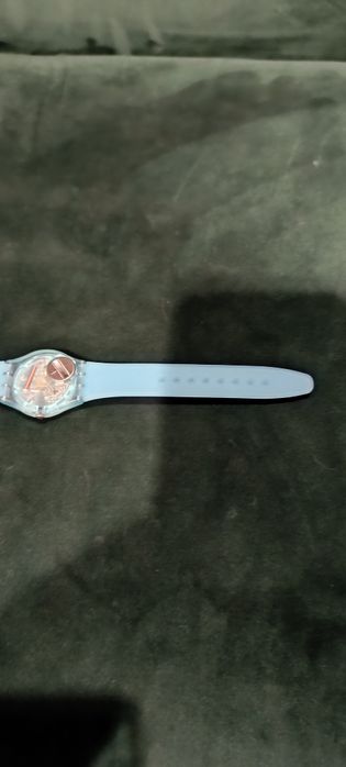 Zegarek Swiss Swatch