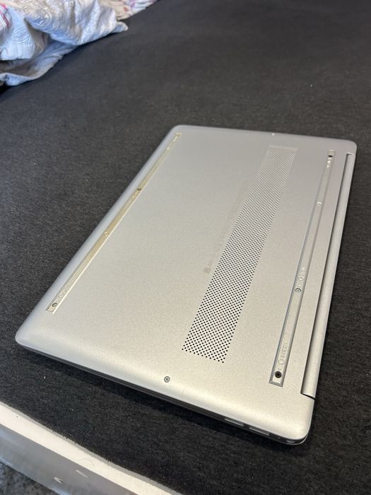 Notebook HP como novo