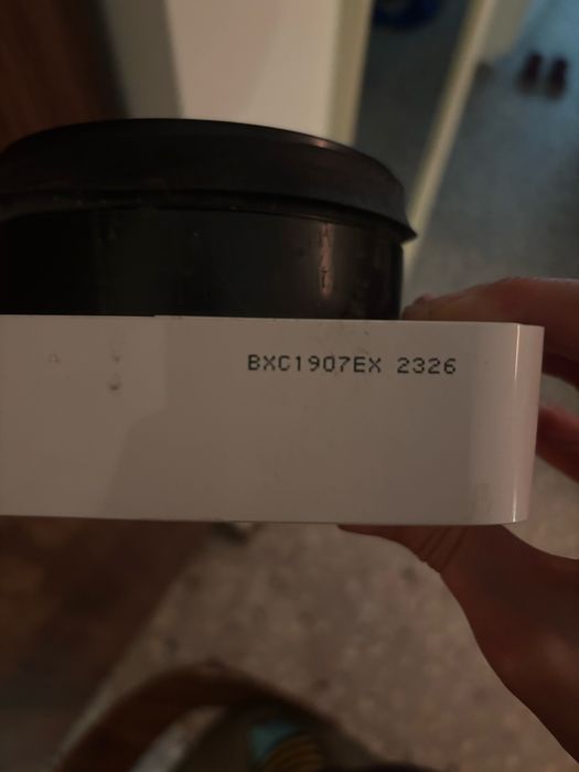 Kratka Aereco Bxc 1907 ex