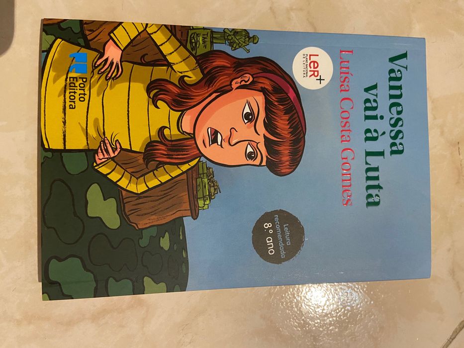 Livros Plano Nacional de Leitura (vários)