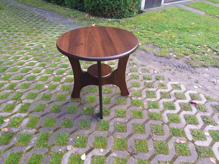 Stolik kawowy, ława