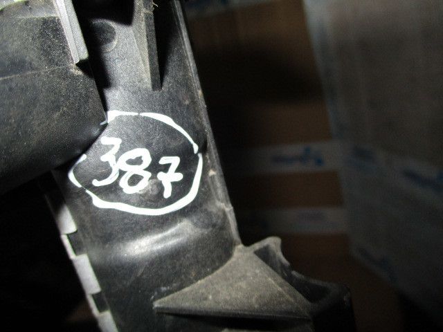 Radiador de água CITROËN Xantia (X1_, X2_)