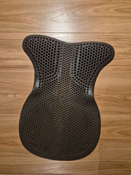 Podkładka podwyższająca przód Acavallo