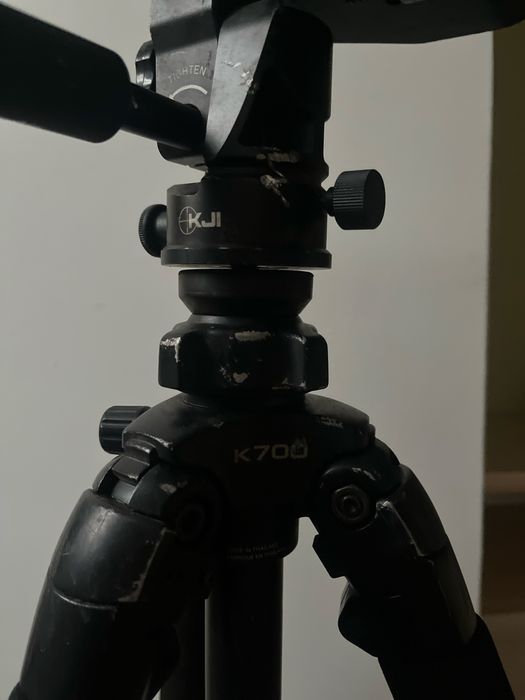 Продам трипод для стрільби