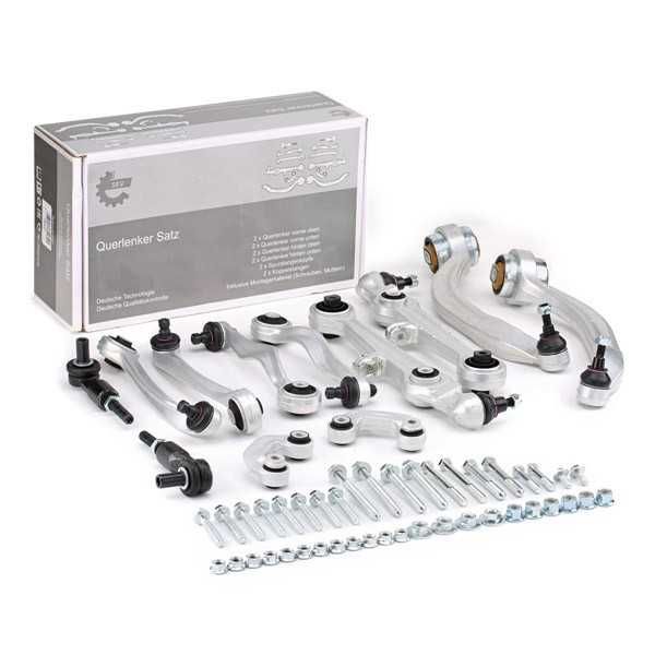 Kit Braços Suspensão Skoda Superb / VW Passat