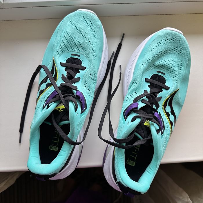 Кросівки Saucony Ride 40.5