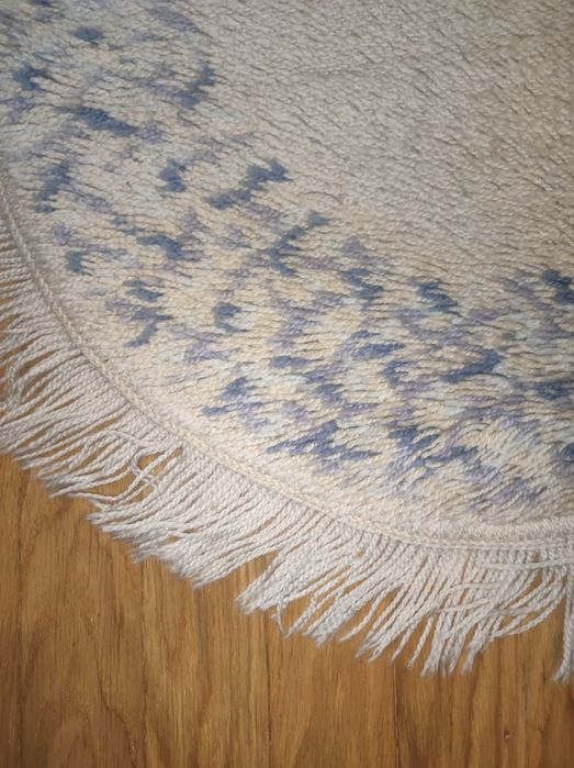 Conjunto de 2 tapetes para quarto