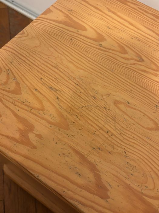 oryginalna pojemna skrzynia kufer