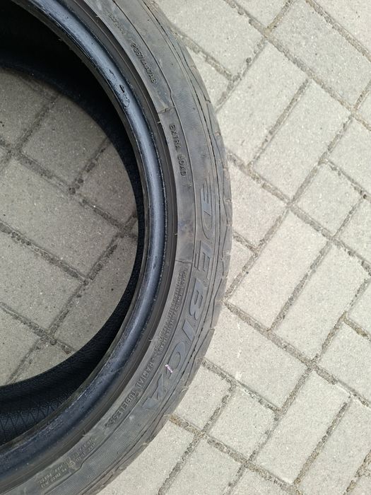 Dębica Presto 245/40 r18