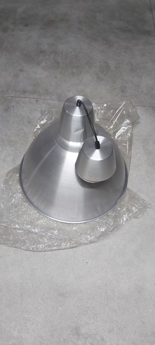 Vendo Candeeiro Suspenso mod. Industrial