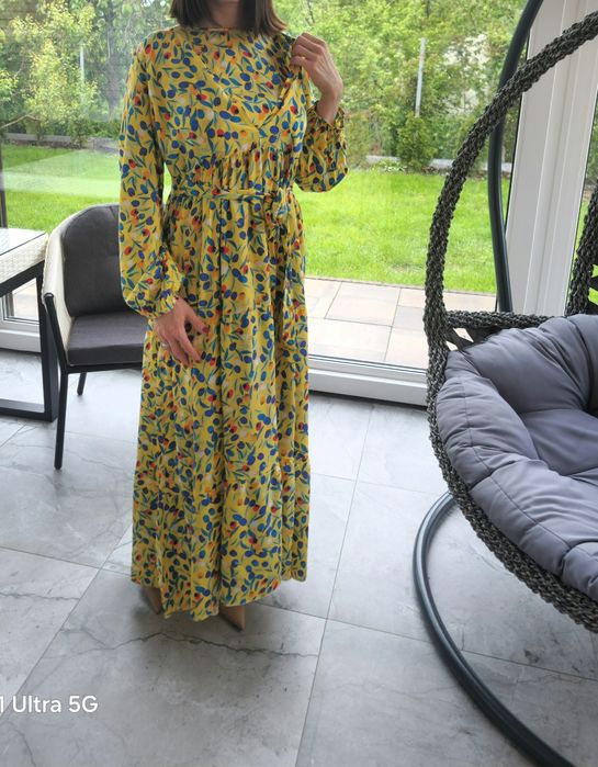 Плаття для вагітних