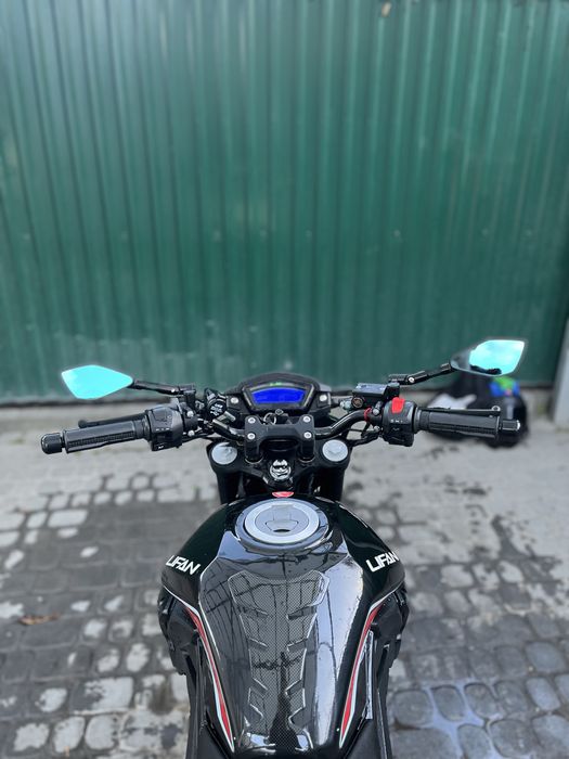 Продам Lifan sr220