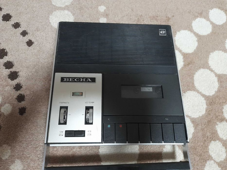 Весна 306 ретро.