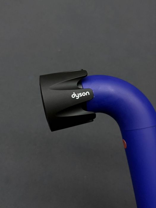 Фен Dyson Supersonic HD18 R Pro Vinca Blue/Rose оригинал / Дайсон