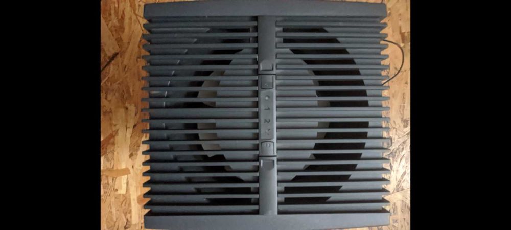 Venta LW15 - немецкий увлажнитель очиститель воздуха