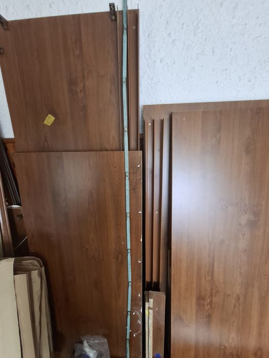 Żyrandol bardzo stary meble