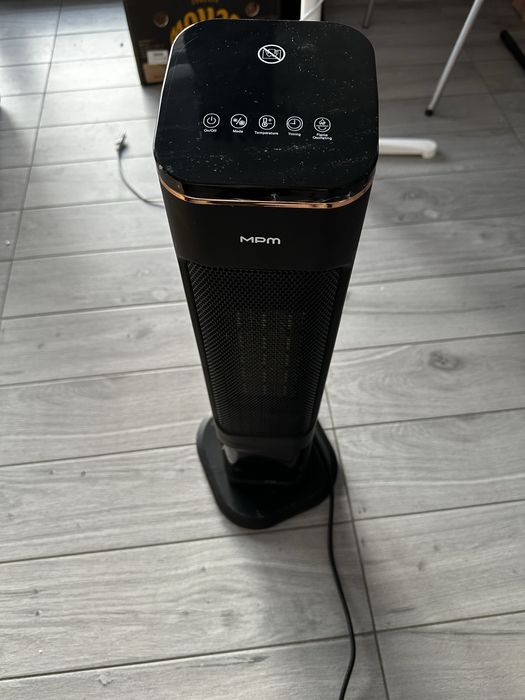 Grzejnik Elektryczny(farelka) Mpm