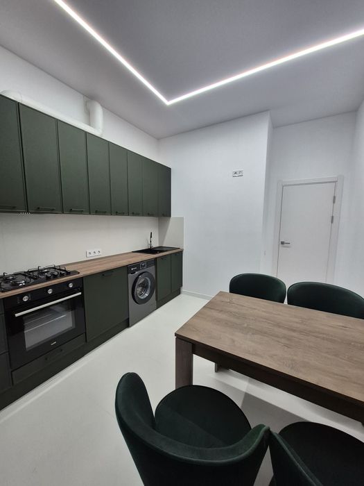 Оренда квартири  з відчуттям новизни ЖК " Греків ліс"