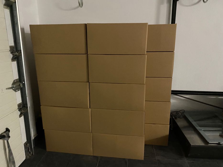 Jarros para restauração