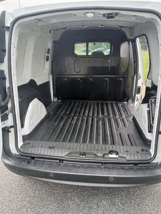 Renault kangoo 3 lugares