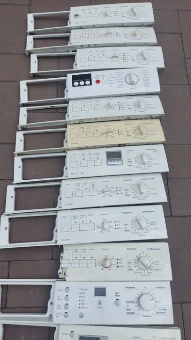 Модуль управління Bosch