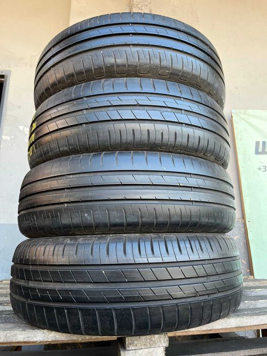 Шини 185/65/15 Goodyaer, літо , 2021p. 7 mm