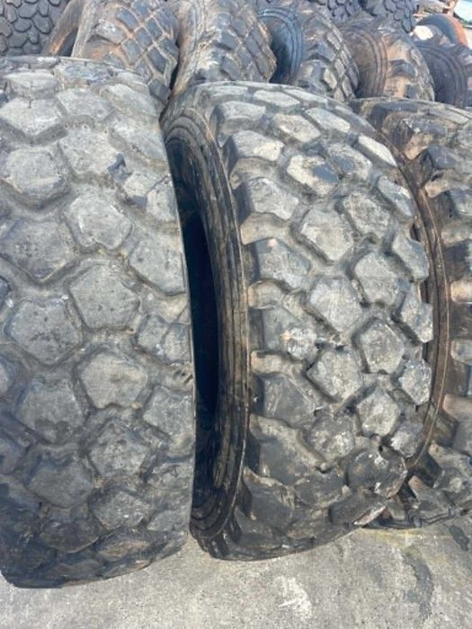 365/85R20 Michelin XZL