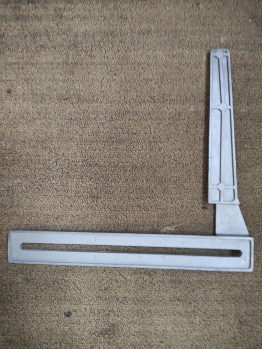 Інструменти для ручноі штукатурки