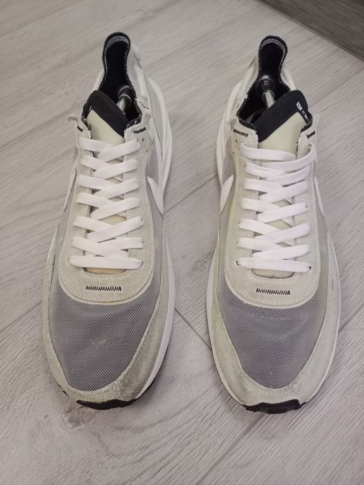 Кросівки Nike Waffle One