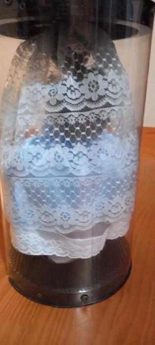 Boneca típica de Malta