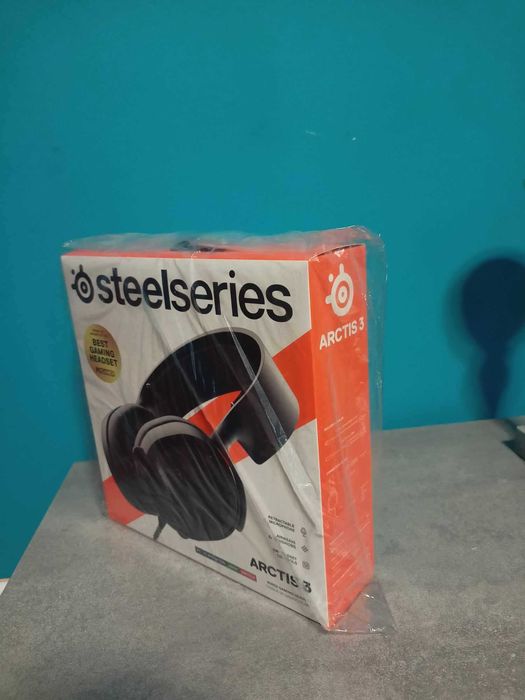 steelseries arctis 3