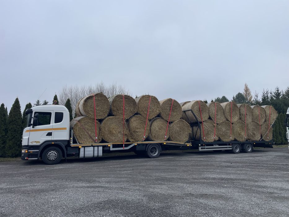 Pomoc drogowa, transport maszyn i urządzeń, holowanie, laweta 24H