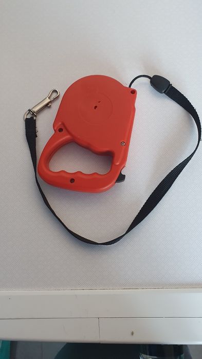 Ремінець для прогулянок з собакою