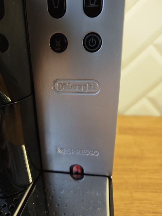 Ekspres kapsułki Delonghi Nespresso EN680 M