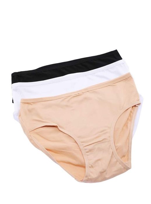 Cuequinha Larga em Algodão