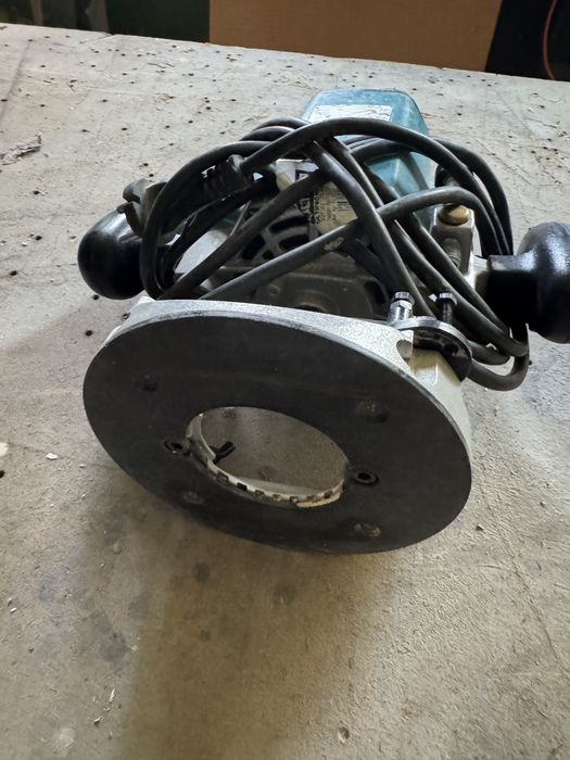 Frezarka Makita  3612c