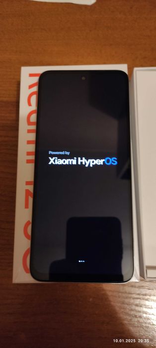 Продам  Xiaomi Redmi 12 5G 8/128GB  Gray  Qualcomm Snapdragon 4 Gen 2