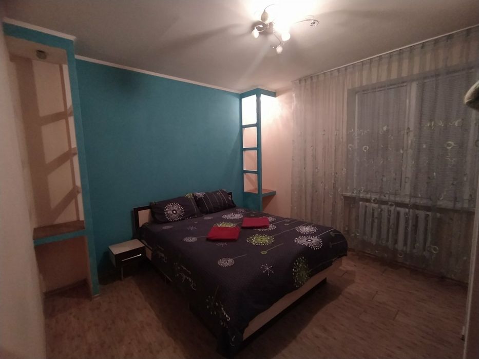 Калиновая ,аренда почасово и посуточно.