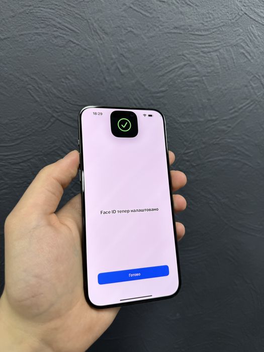 iPhone 15 Pro Max 512gb Black Titanium Unlock з Гарантією!