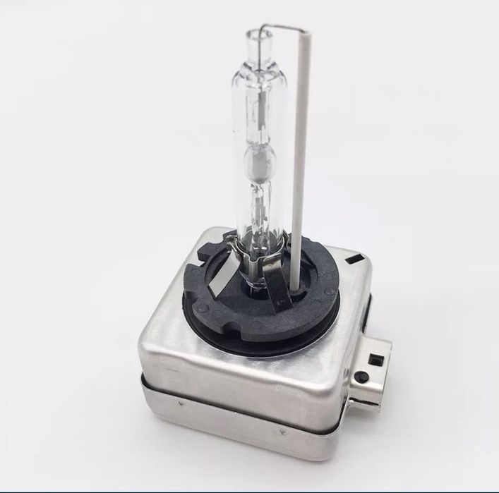 Kit Lâmpadas Xénon D1S - 35W - 6000K ( NOVAS )